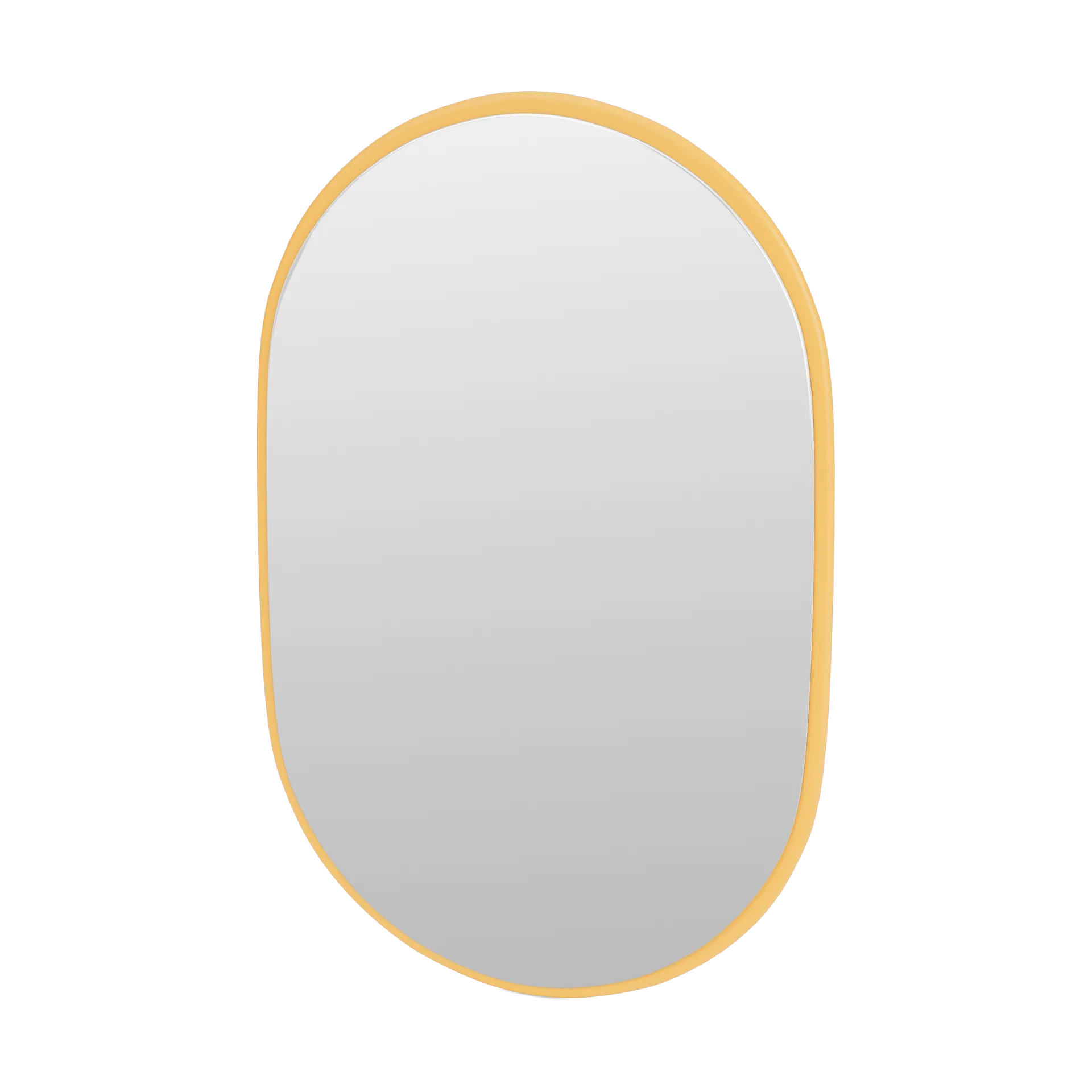 LOOK Mirror – SP812R, 金合欢棕 Montana