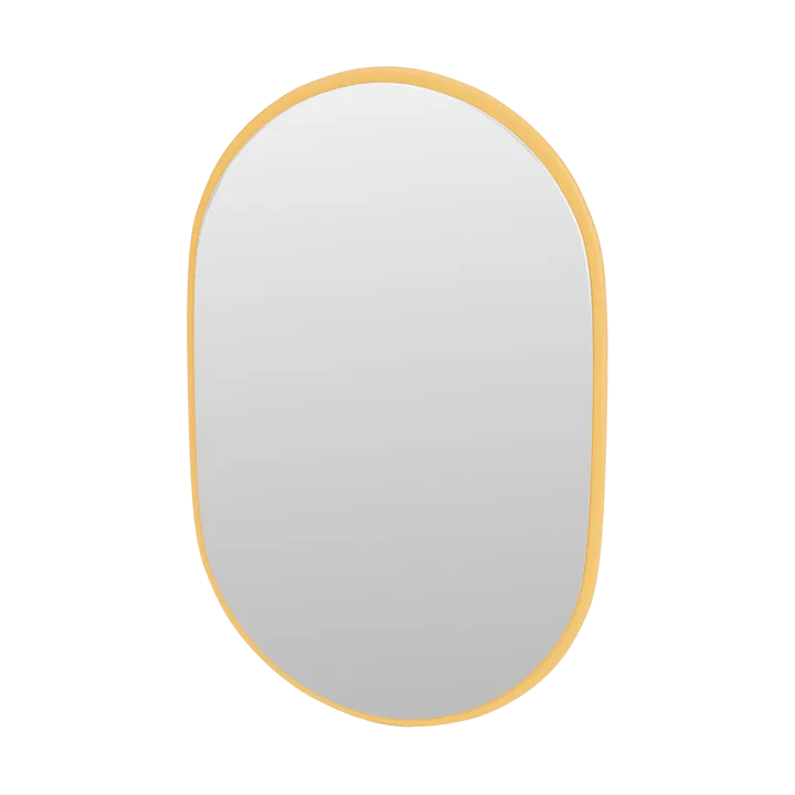 LOOK Mirror – SP812R - 金合欢棕 - Montana