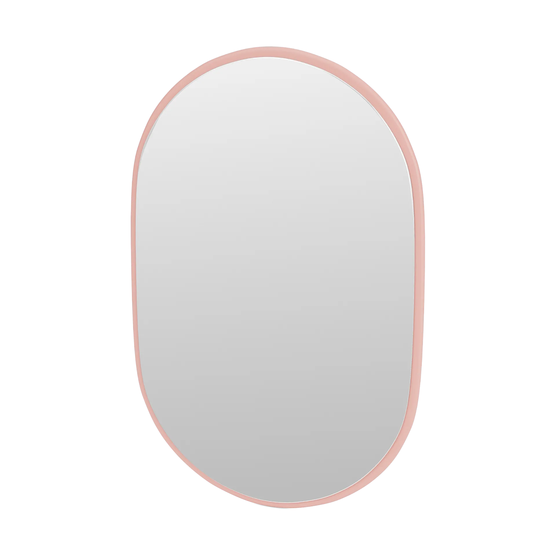 LOOK Mirror – SP812R, 红宝石色 Montana