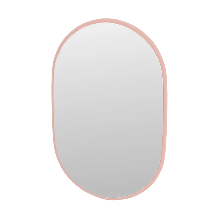 LOOK Mirror – SP812R - 红宝石色 - Montana