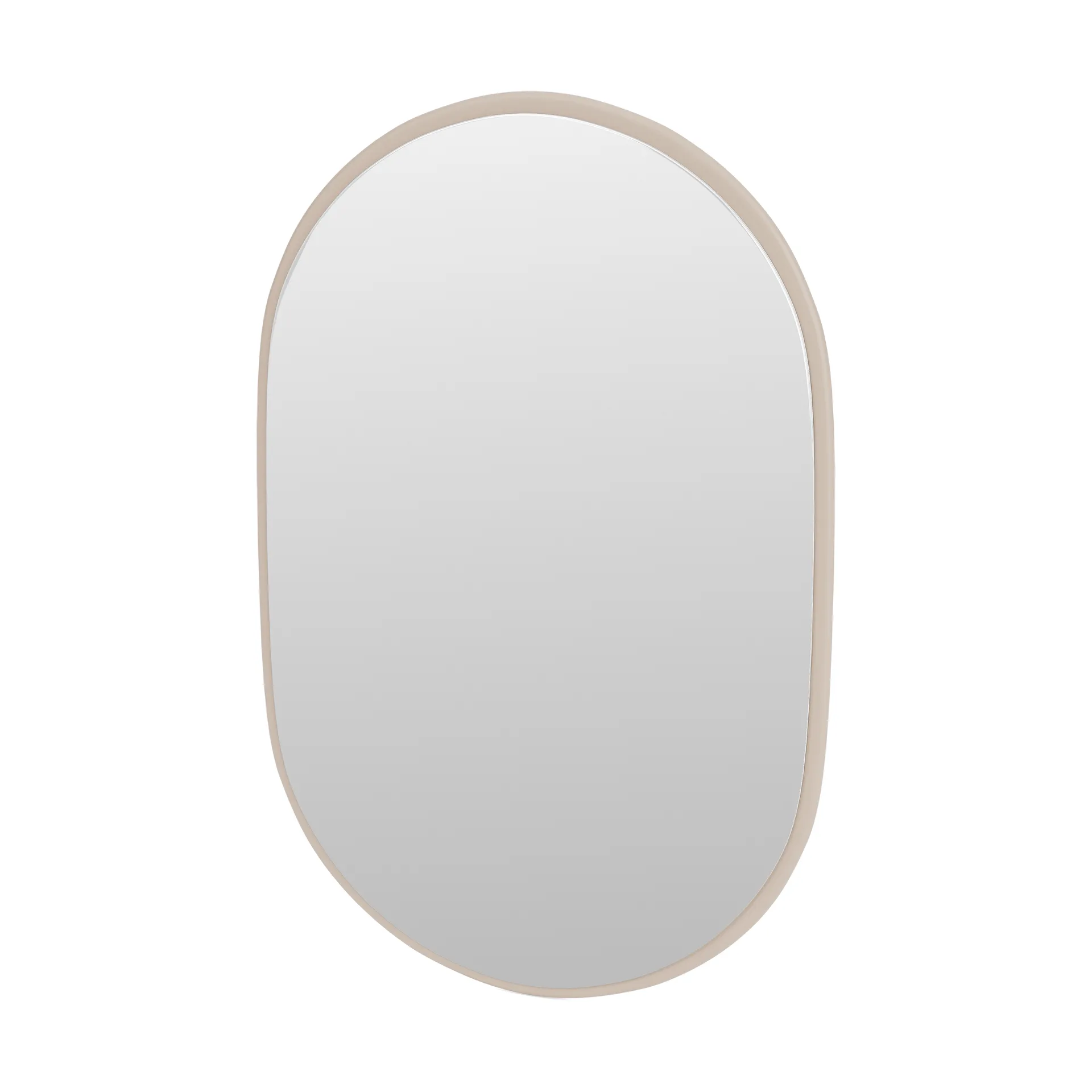LOOK Mirror – SP812R, 黏土色 Montana