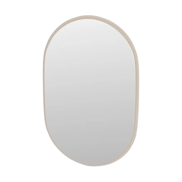 LOOK Mirror – SP812R - 黏土色 - Montana