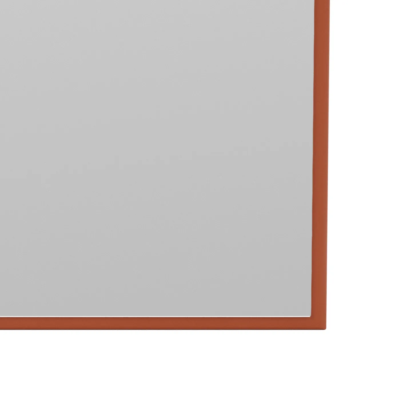 Montana 长方形镜子46.8x69.6cm, 北海道色 Montana