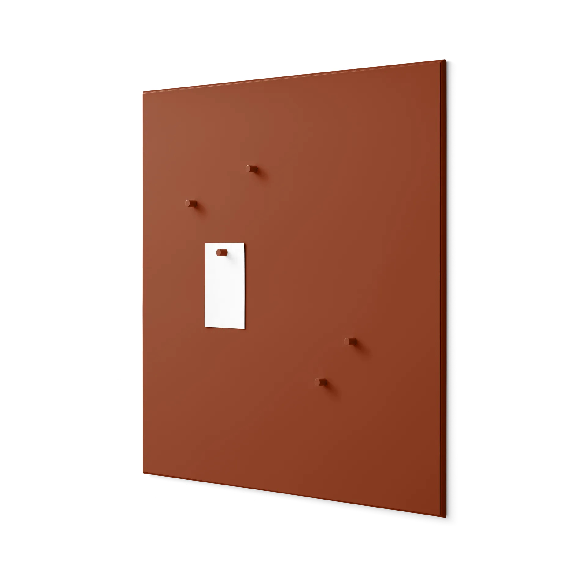 Montana 公告板 69.6x69.6cm, 北海道色 Montana