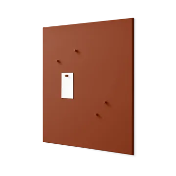 Montana 公告板 69.6x69.6cm - 北海道色 - Montana