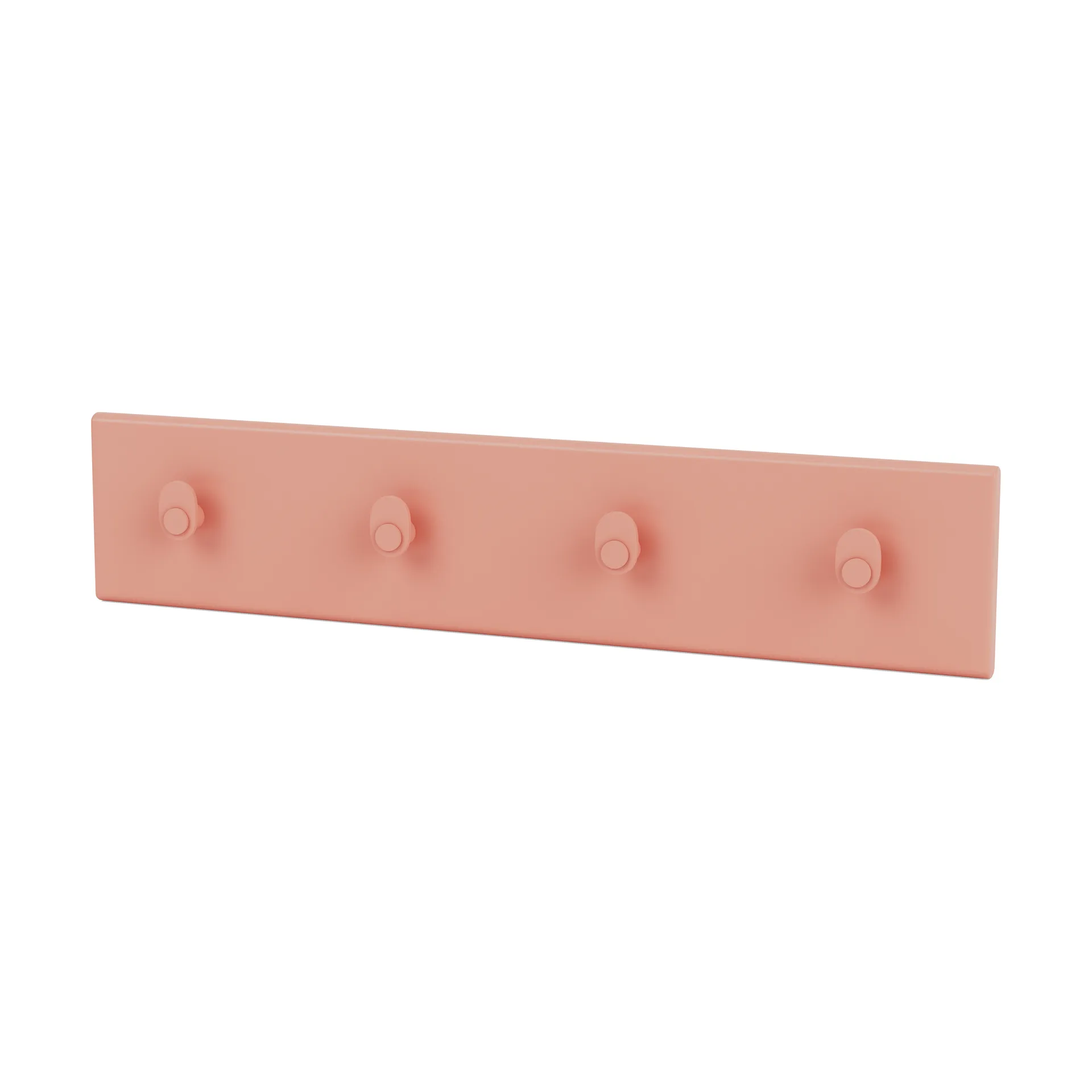 Montana Clothing Rack 衣架/架子, Rhubarb Montana