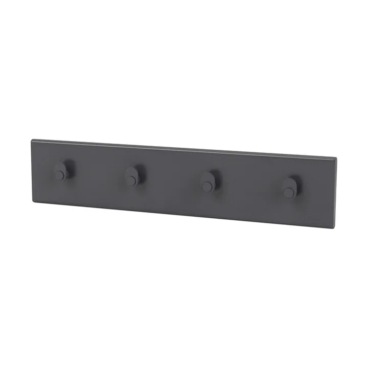 Montana Clothing Rack 衣架 - 煤炭黑 - Montana