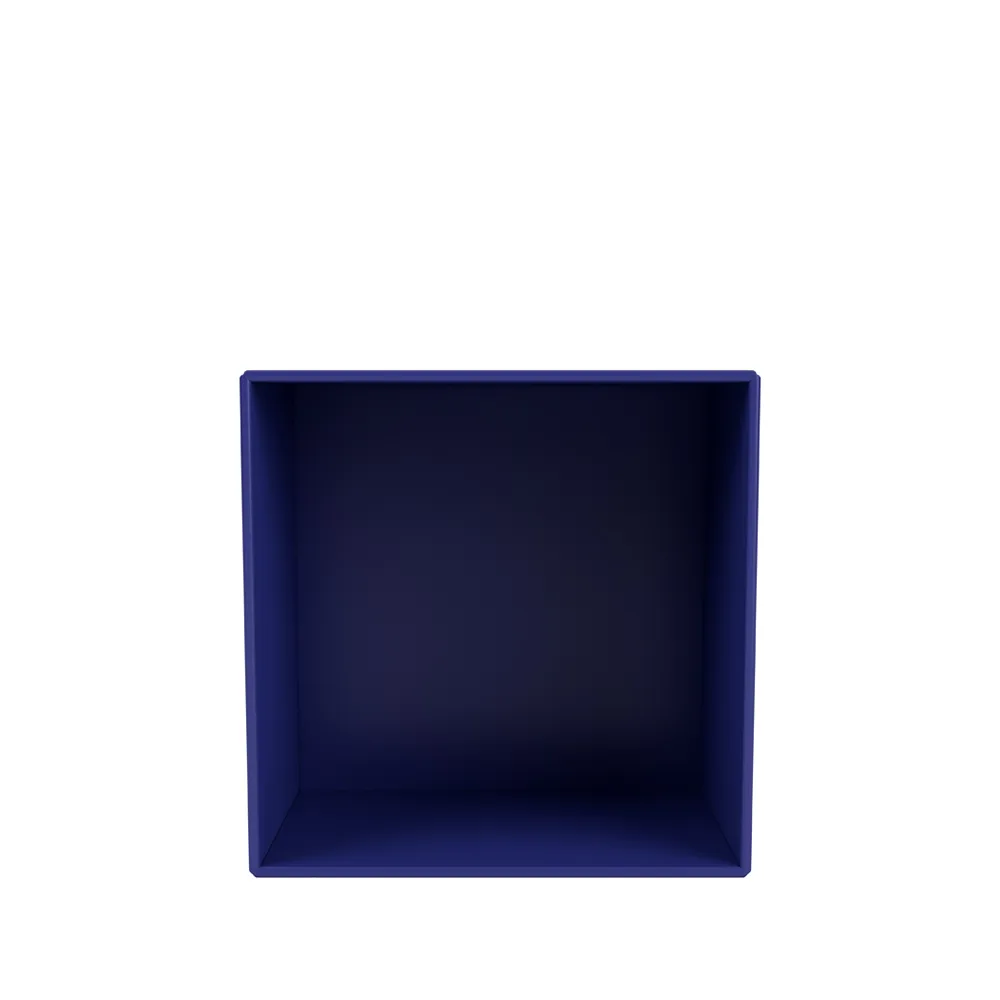 Montana Mini 1001 架子 35x35 cm, 君主蓝_Monarch Montana