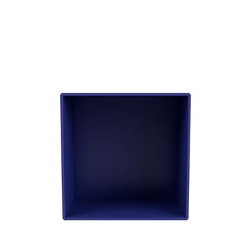 Montana Mini 1001 架子 基本款 35x35cm - 君主蓝_Monarch - Montana