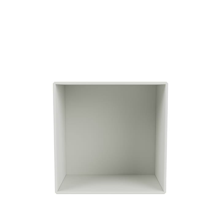 Montana Mini 1001 架子 基本款 35x35cm, 北欧灰_Nordic Montana