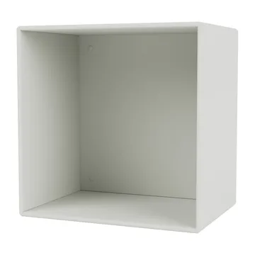 Montana Mini 1001 置物架35x35cm - 北欧色 - Montana