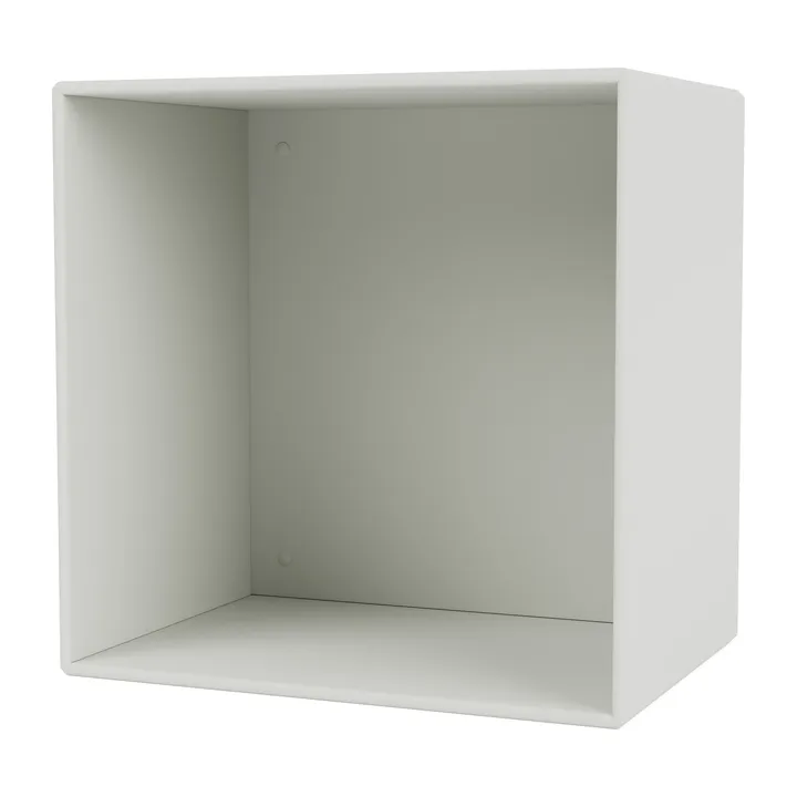 Montana Mini 1001 置物架35x35cm - 北欧色 - Montana