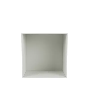 Montana Mini 1001 置物架35x35cm - 北欧色 - Montana