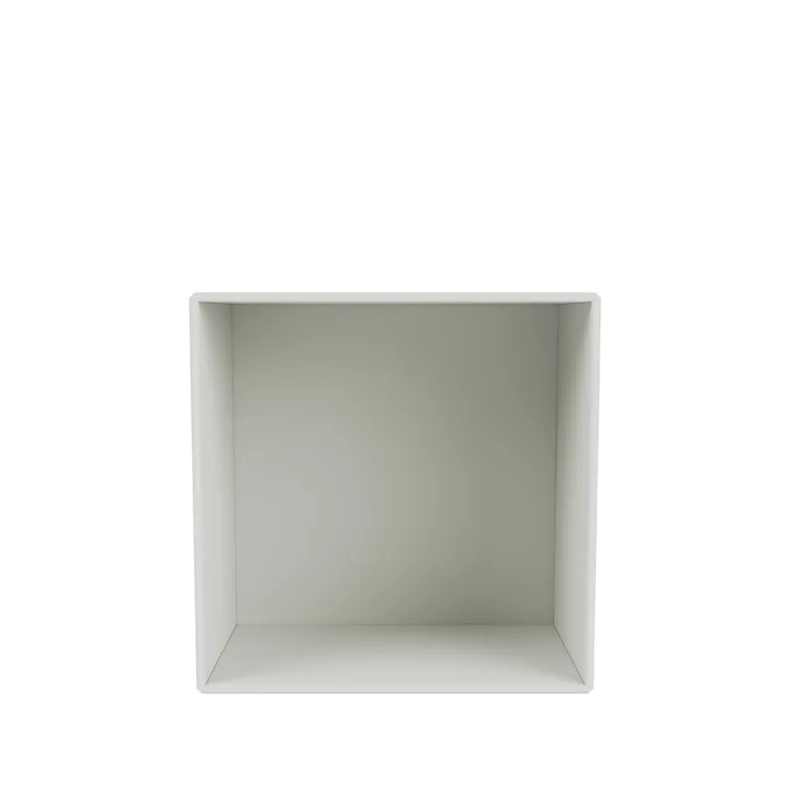 Montana Mini 1001 置物架35x35cm - 北欧色 - Montana