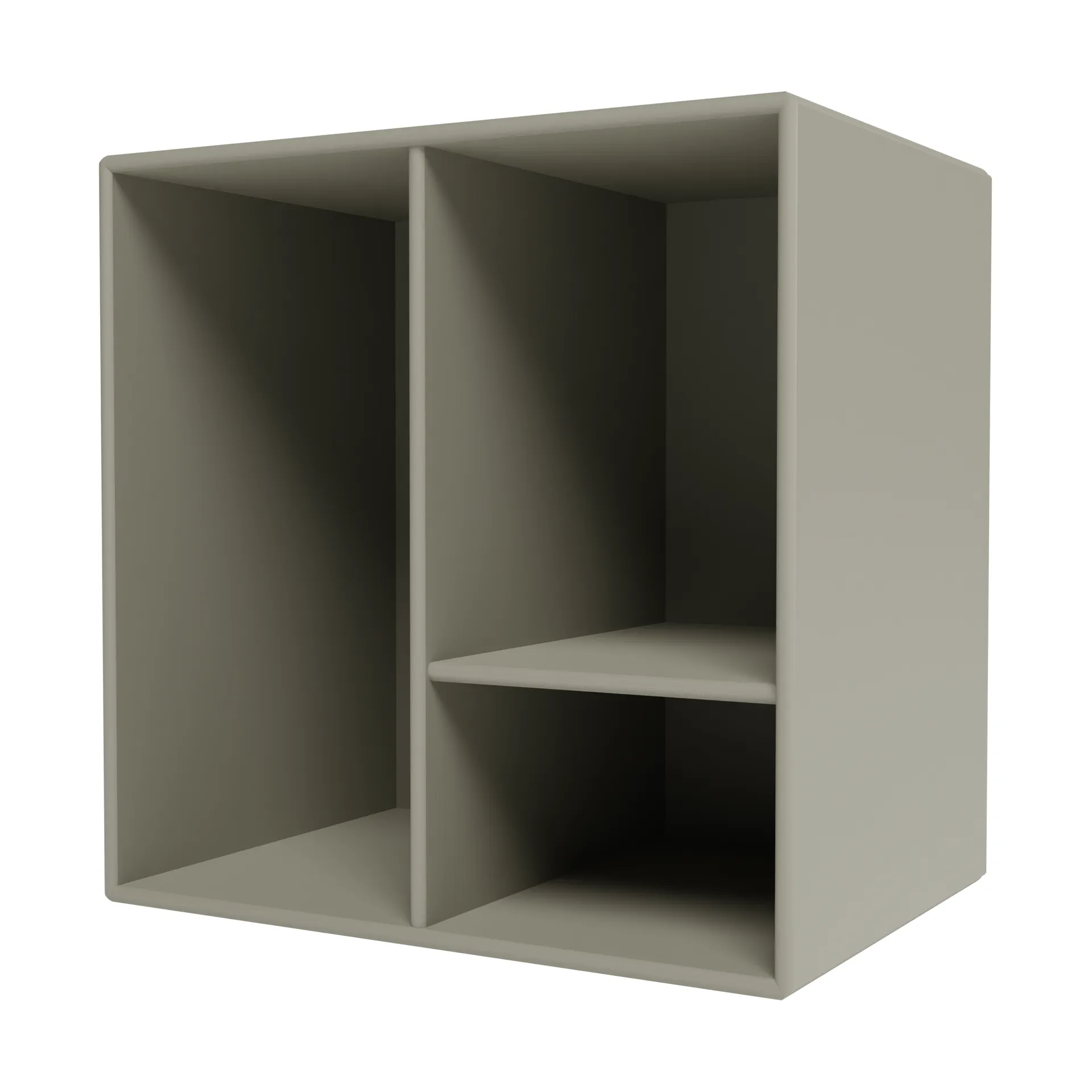 Montana Mini 1002 架子 35x35 cm, Fennel Montana