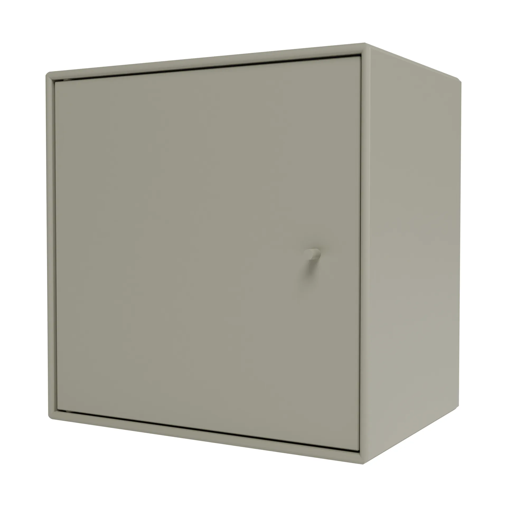 Montana Mini 1003 柜子 35x35 cm, Fennel Montana