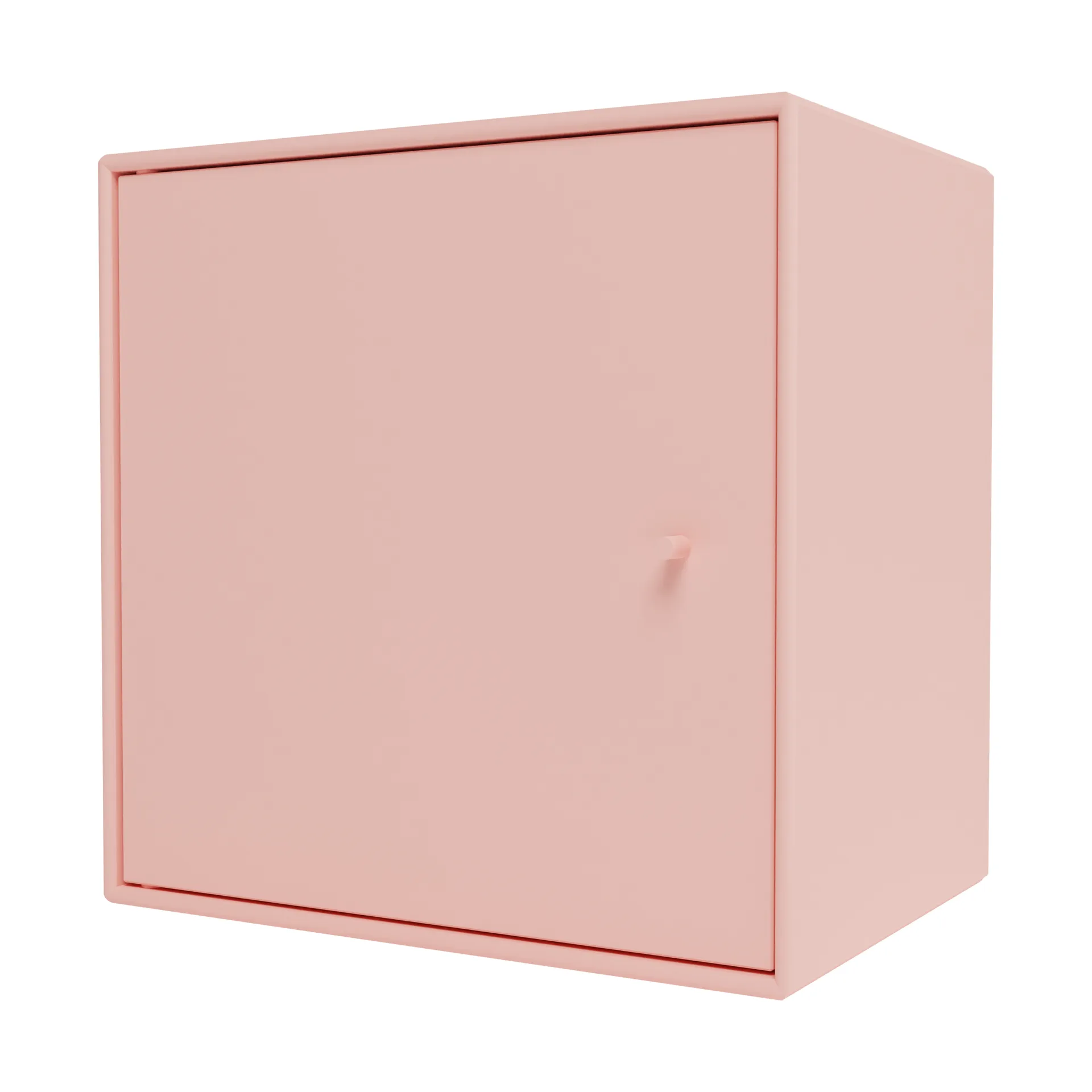 Montana Mini 1003 柜子 35x35 cm, Ruby Montana