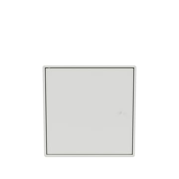 Montana Mini 1003 柜子 35x35cm - 北欧灰_Nordic - Montana