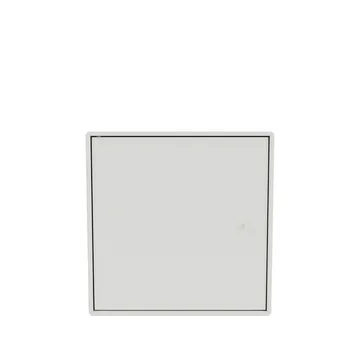 Montana Mini 1003 柜架35x35cm - 北欧风 - Montana