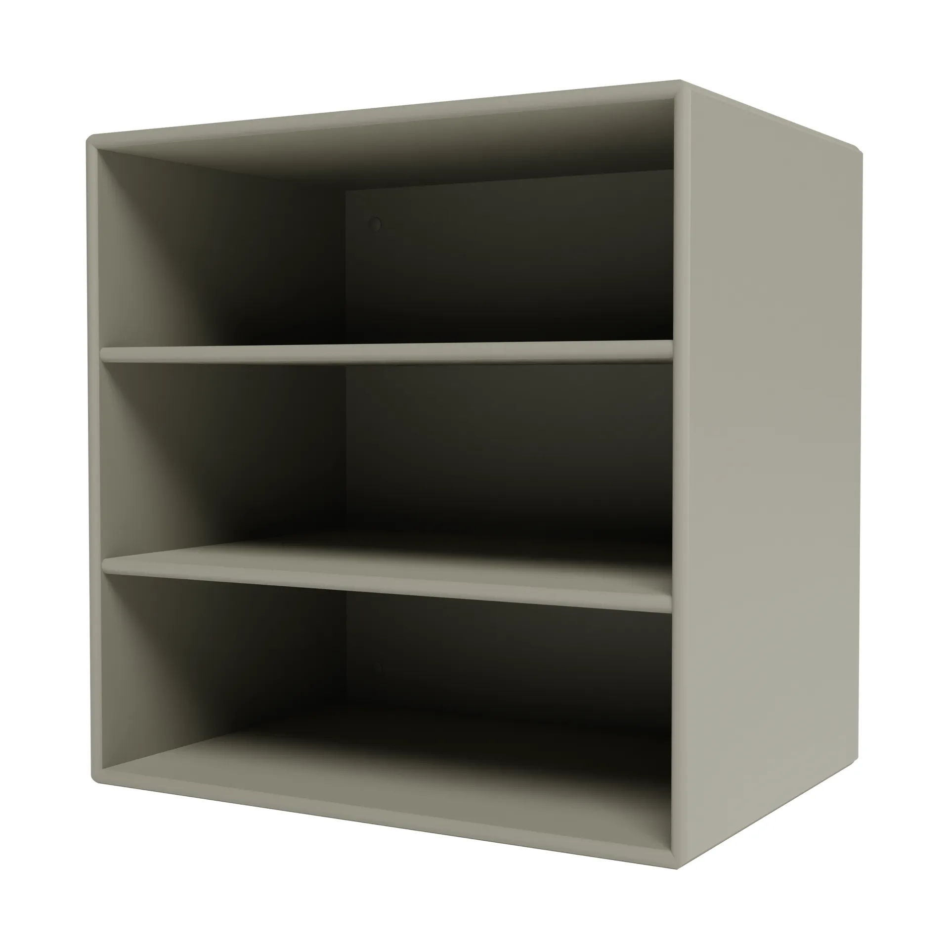 Montana Mini 1004 架子 35x35 cm, Fennel Montana