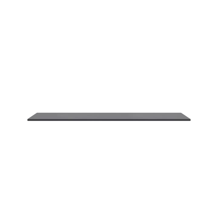 Montana Mini 2005 tabletop 25x70 cm, Anthracite Montana