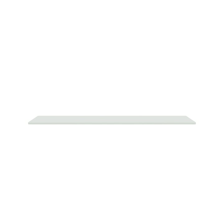 Montana Mini 2005 tabletop 25x70 cm, Mist Montana