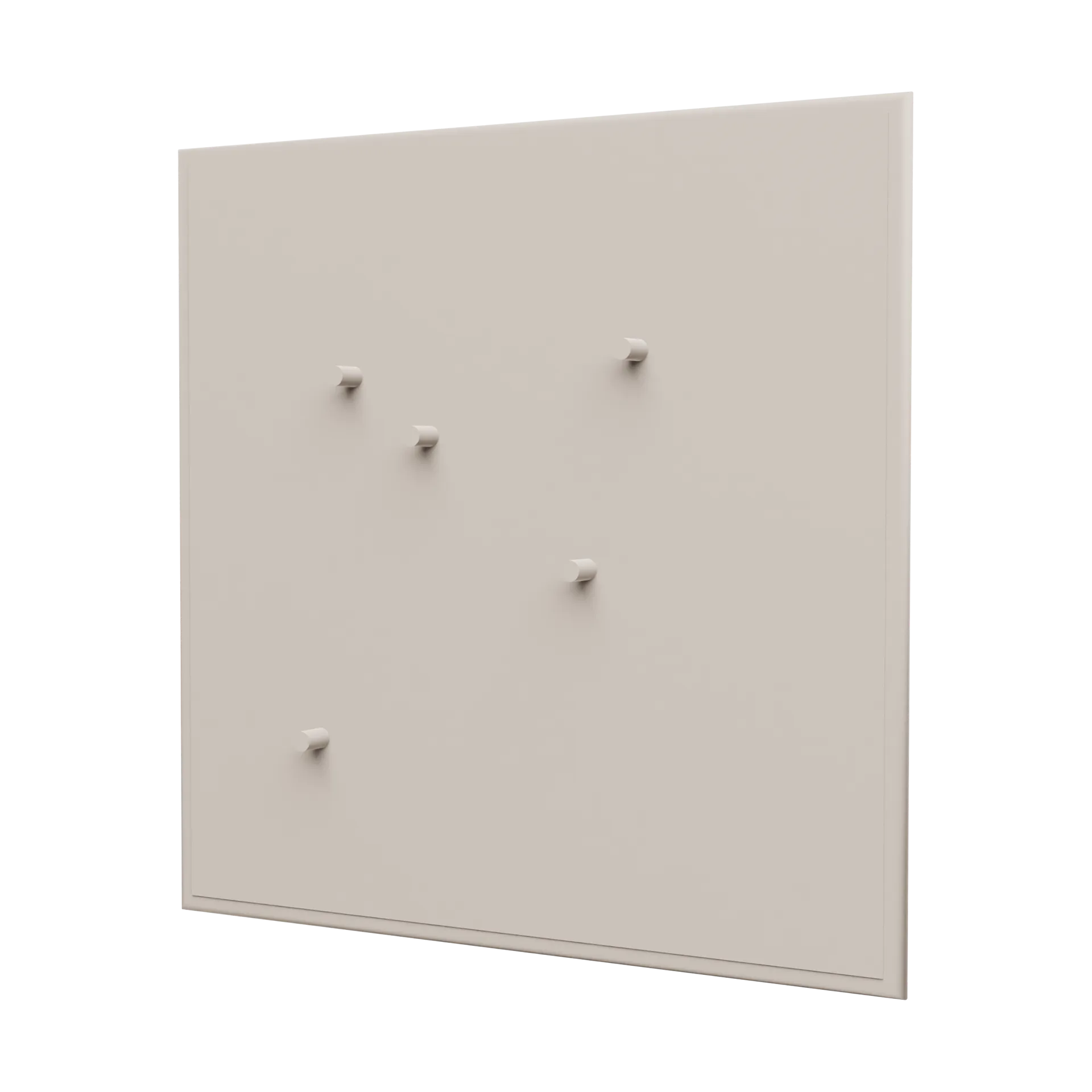 Montana Mini MBOARD 磁吸告示板, Clay Montana