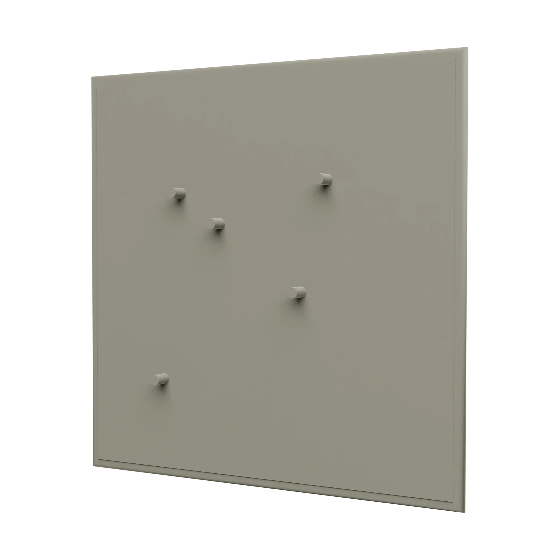 Montana Mini MBOARD 磁吸告示板, Fennel Montana