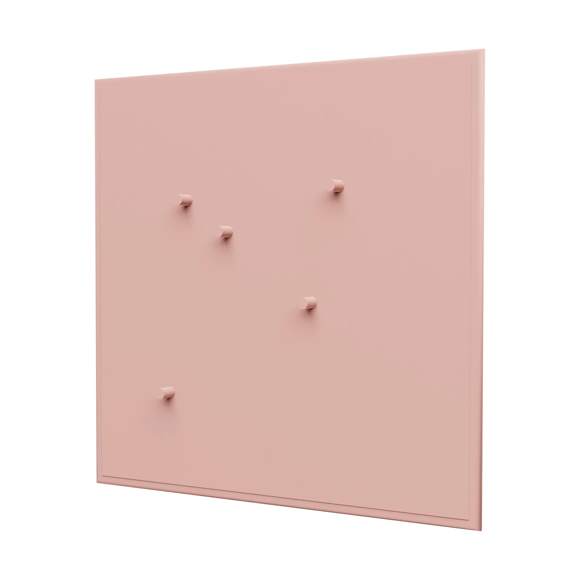 Montana Mini MBOARD 磁吸告示板, Ruby Montana