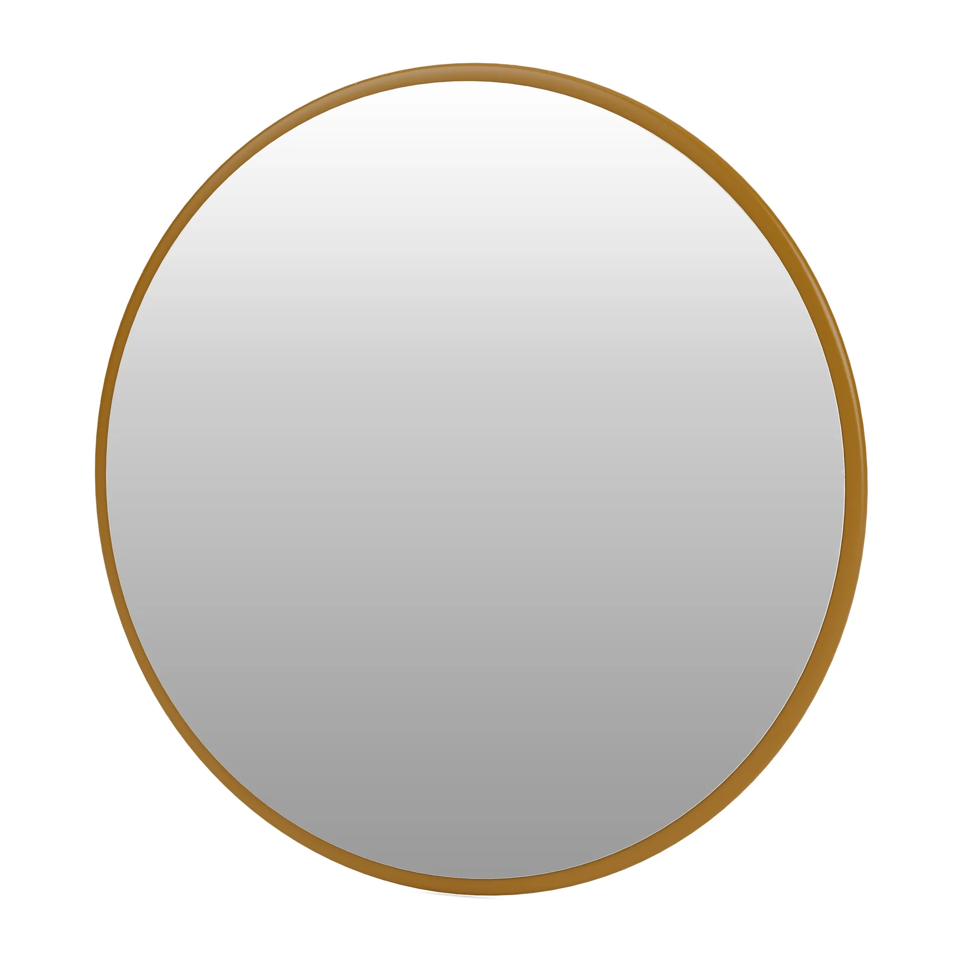 Montana Mini MCI 镜子 Ø35 cm, Amber Montana