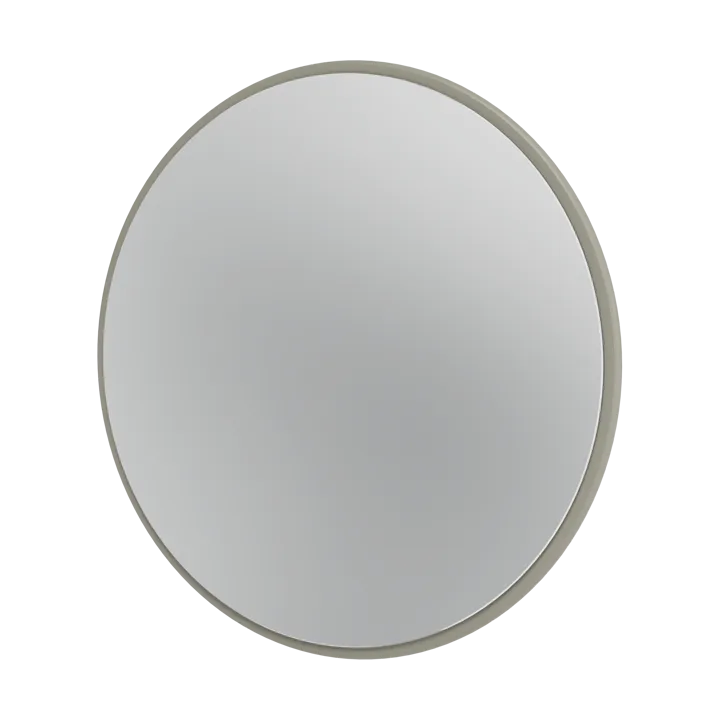 Montana Mini MCI 镜子 Ø35 cm - Fennel - Montana