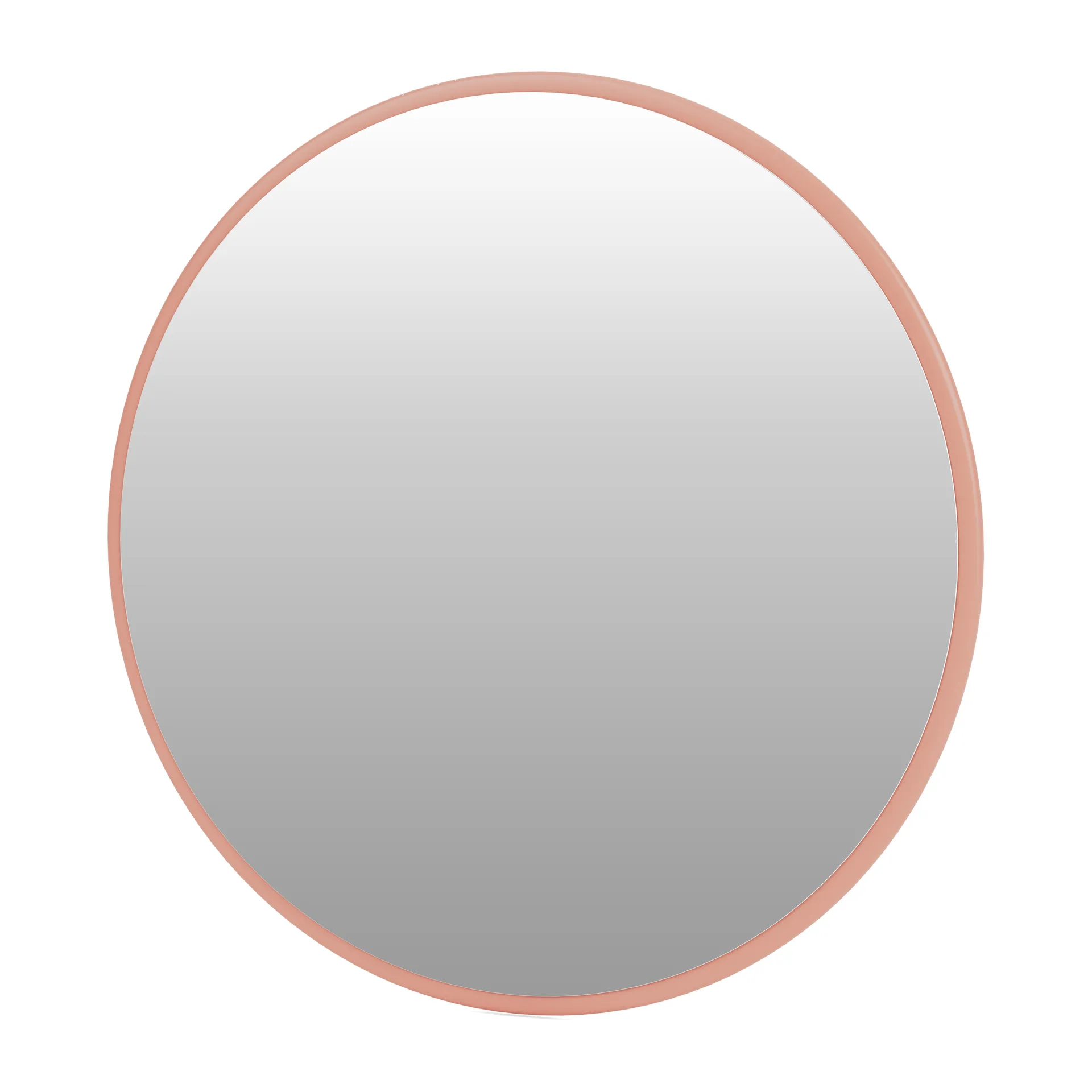 Montana Mini MCI 镜子 Ø35 cm, Rhubarb Montana