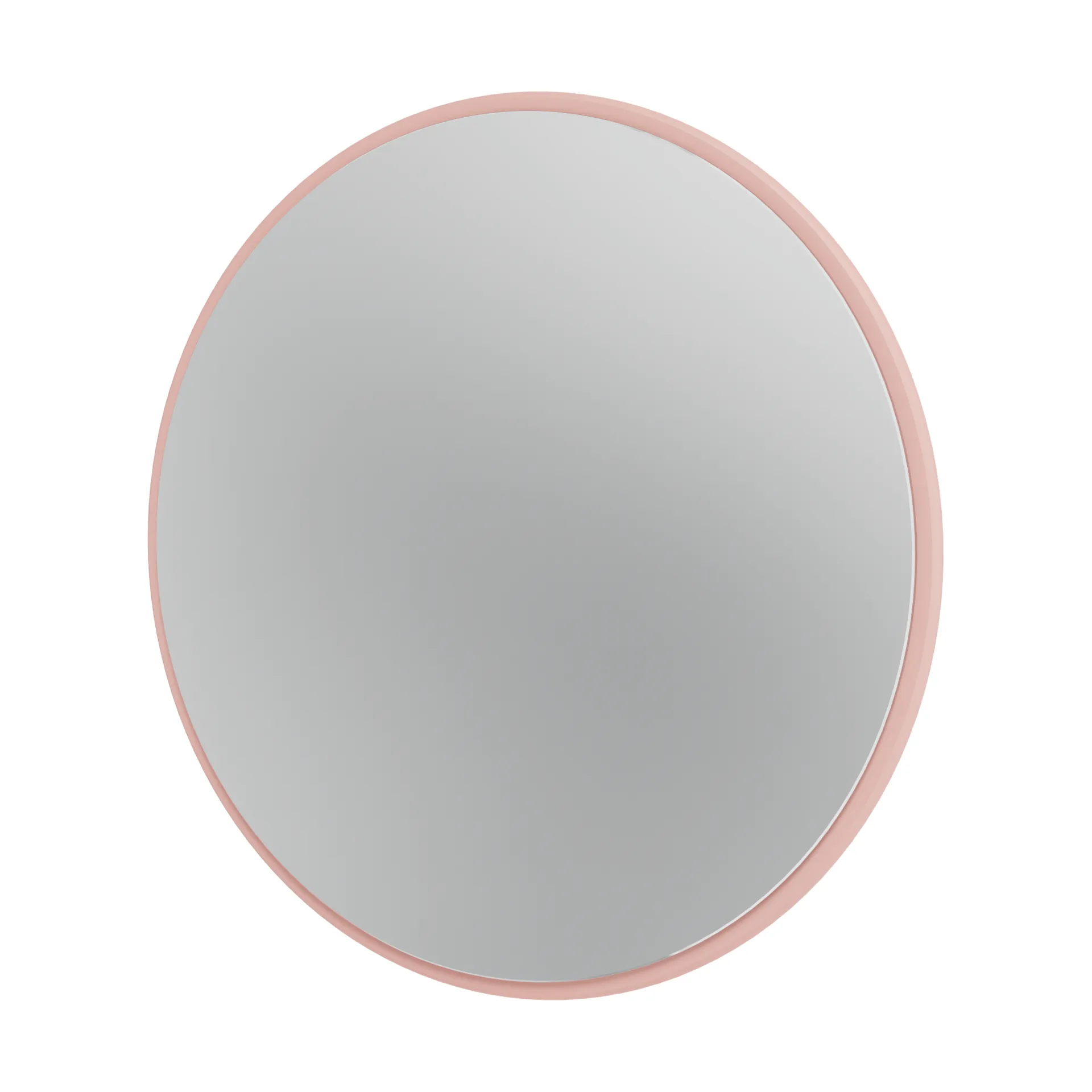 Montana Mini MCI 镜子 Ø35 cm, Ruby Montana