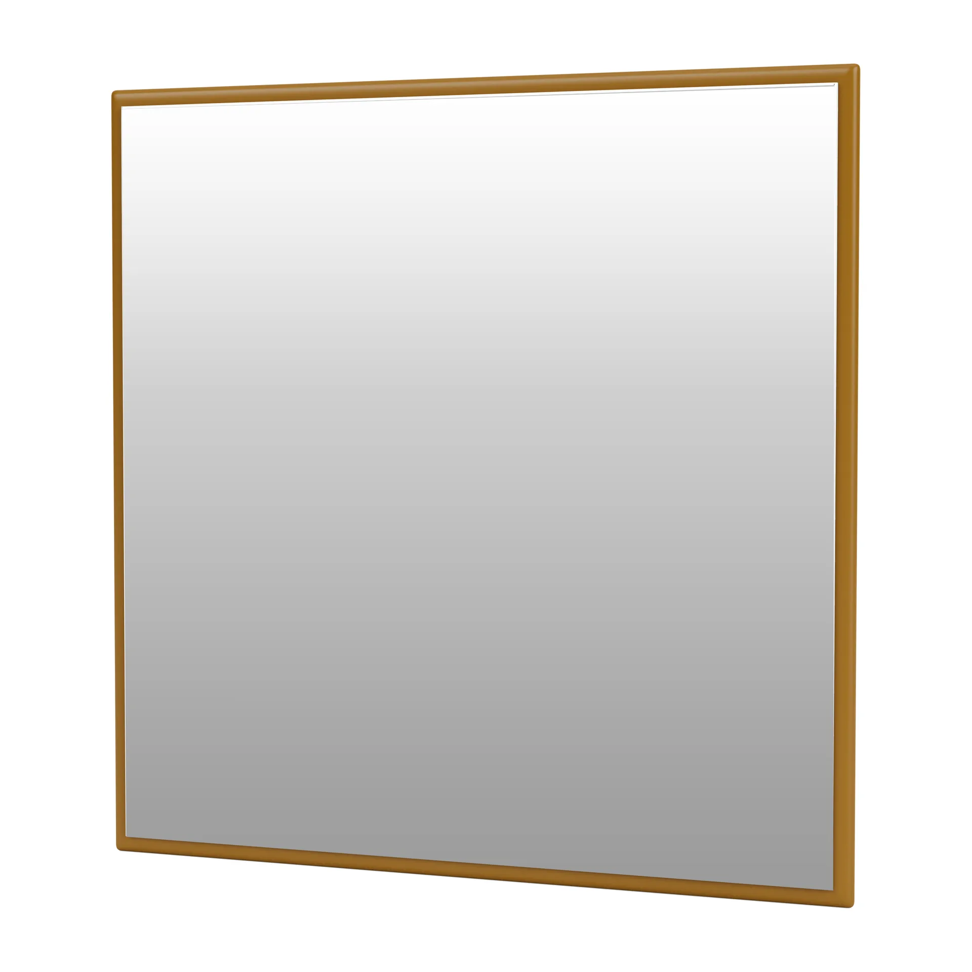 Montana Mini MSQ 镜子 35x35 cm, Amber Montana