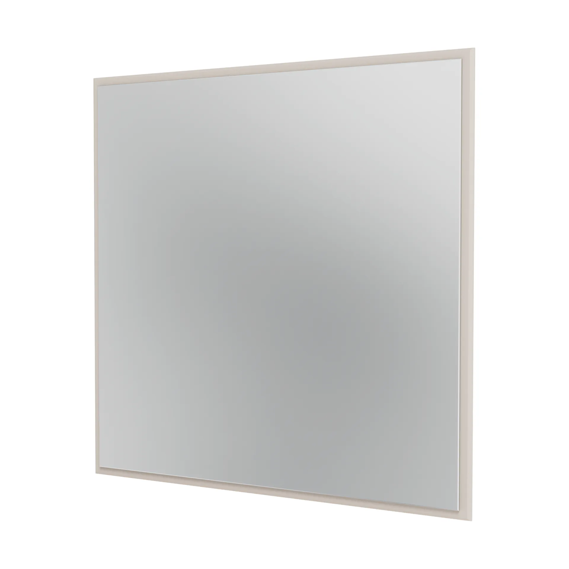 Montana Mini MSQ 镜子 35x35 cm, Clay Montana