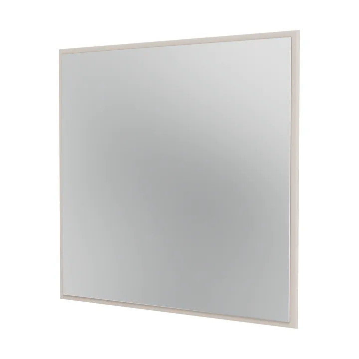 Montana Mini MSQ 镜子 35x35 cm - Clay - Montana