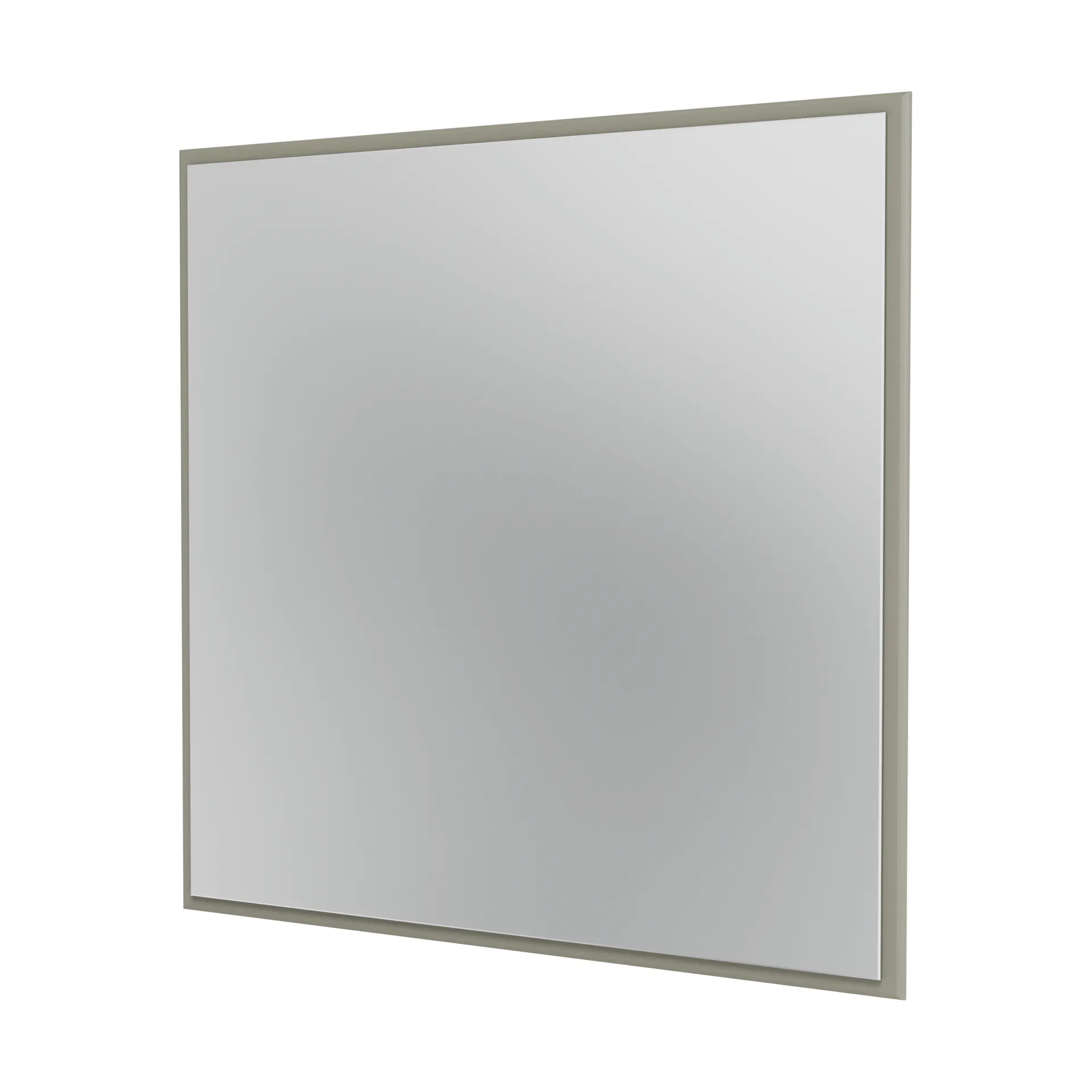 Montana Mini MSQ 镜子 35x35 cm, Fennel Montana