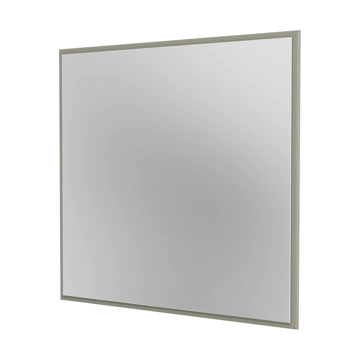 Montana Mini MSQ 镜子 35x35 cm - Fennel - Montana