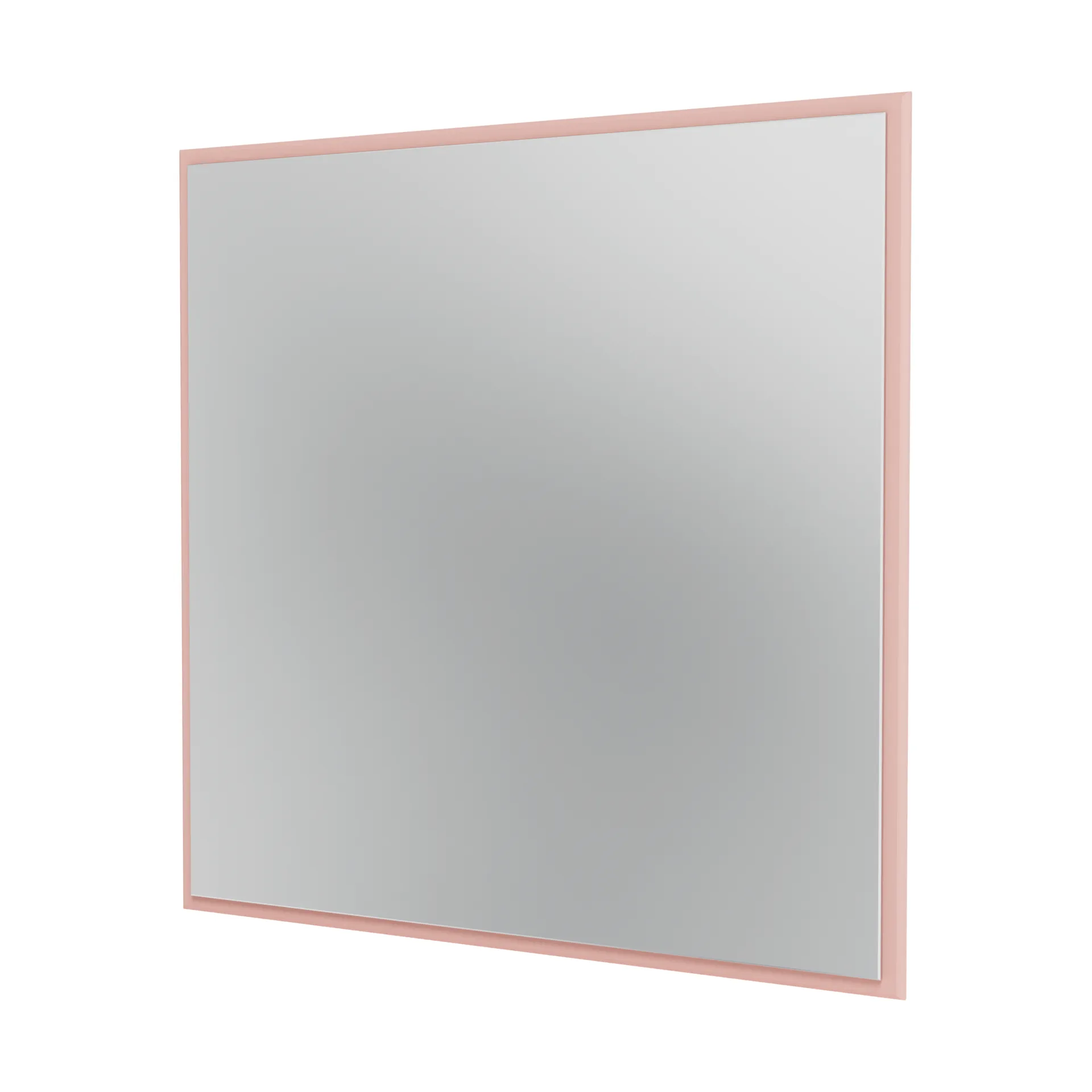 Montana Mini MSQ 镜子 35x35 cm, Ruby Montana