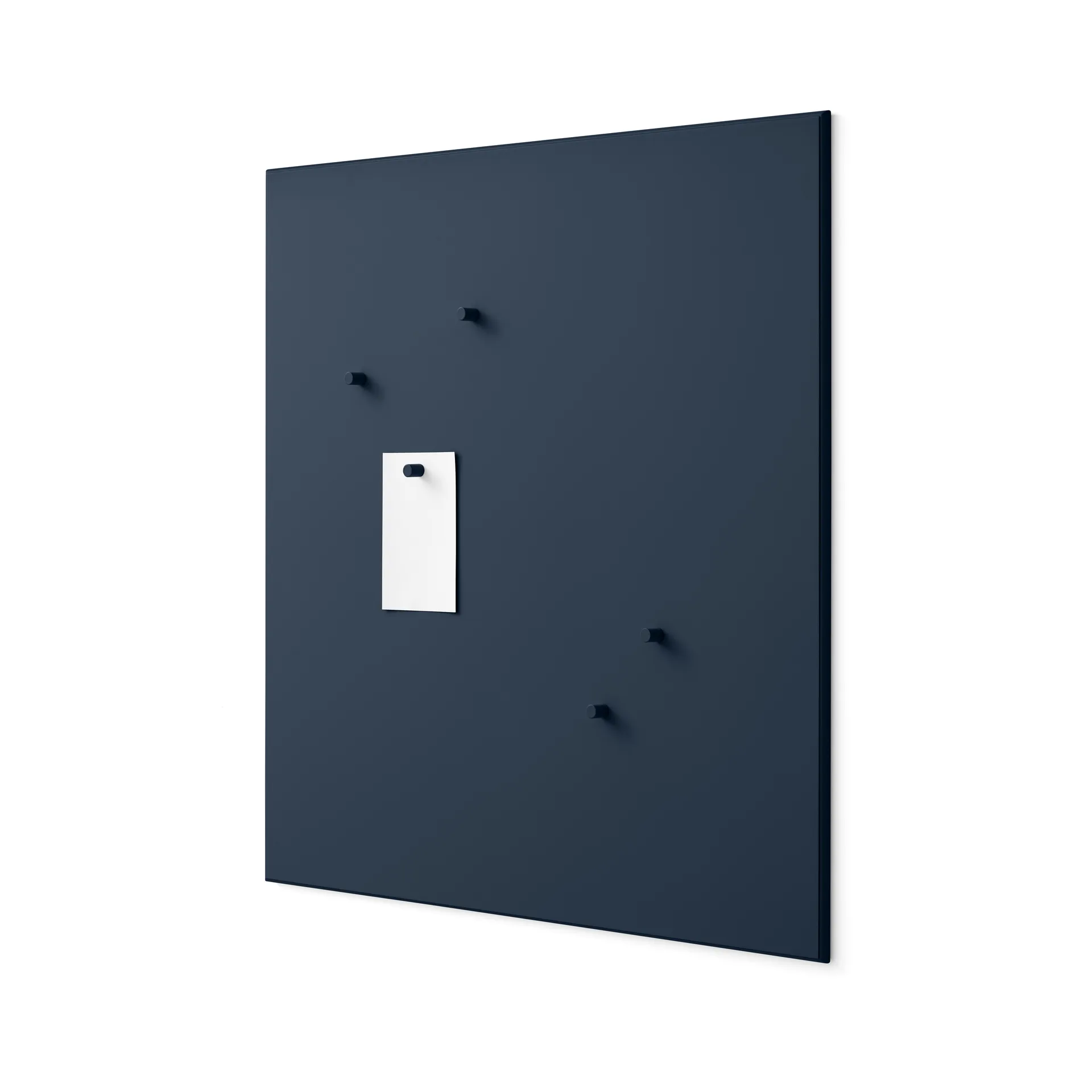 Montana noticeboard 69.6x69.6 cm, Juniper Montana