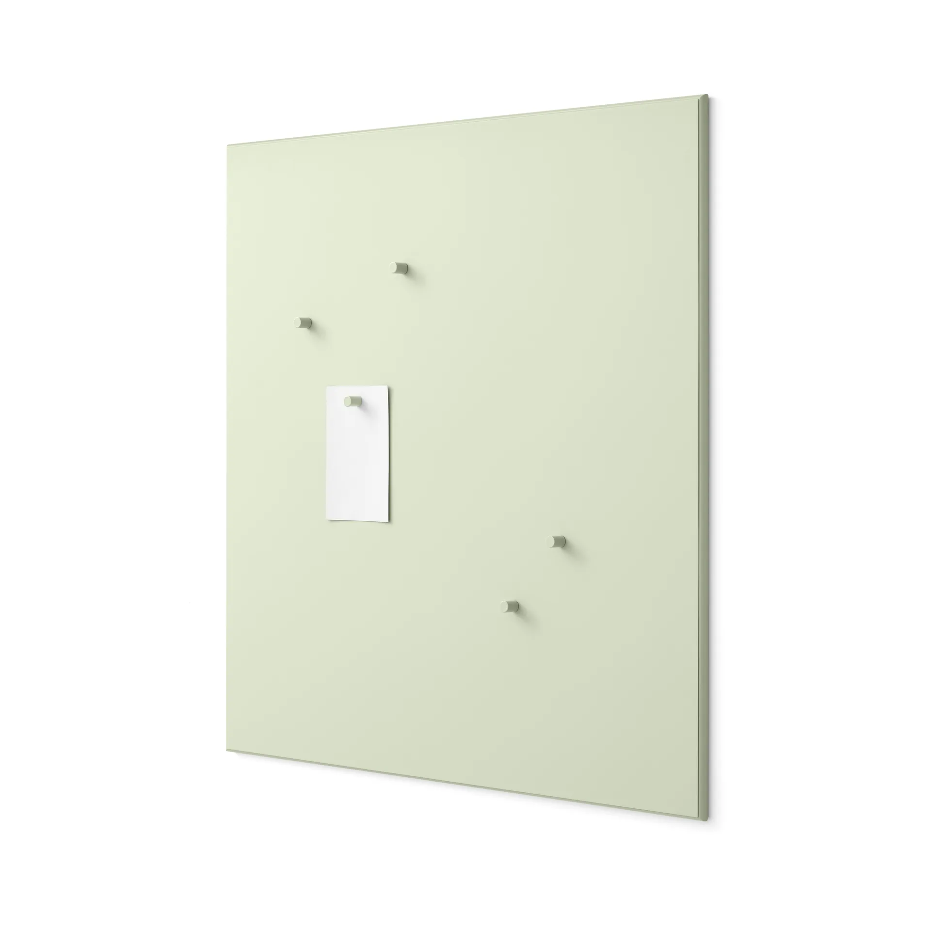 Montana noticeboard 69.6x69.6 cm, Pomelo Montana