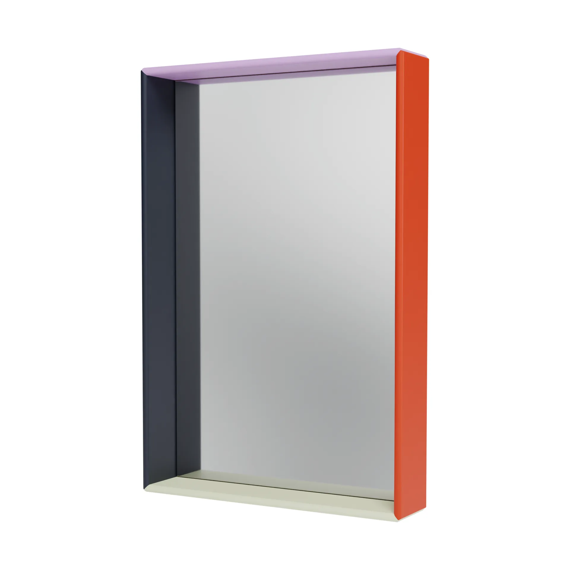 Montana x KIMPOP Shelfie 镜子, 46.8x69.6 cm Montana