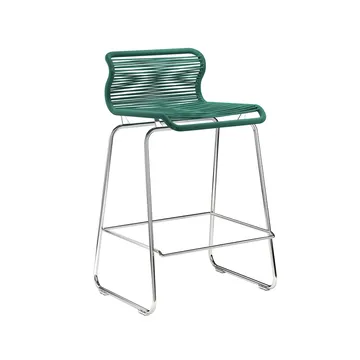 Panton One 厨房吧凳 - Holmes系列_不锈钢材质 - Montana