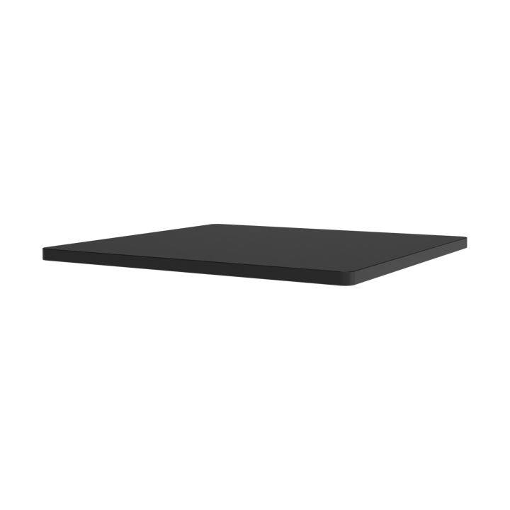 Panton Wire 架子 33x34.8 cm - Black - Montana