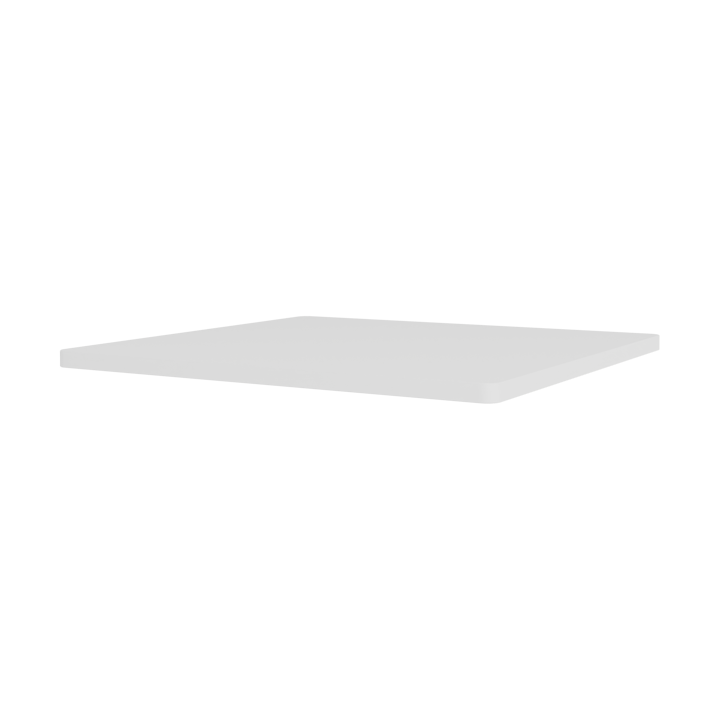 Panton Wire 架子 33x34.8 cm - New white - Montana