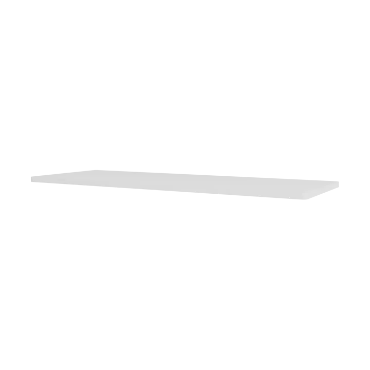 Panton Wire 置物架 68,2x25,7cm - 新白色 - Montana