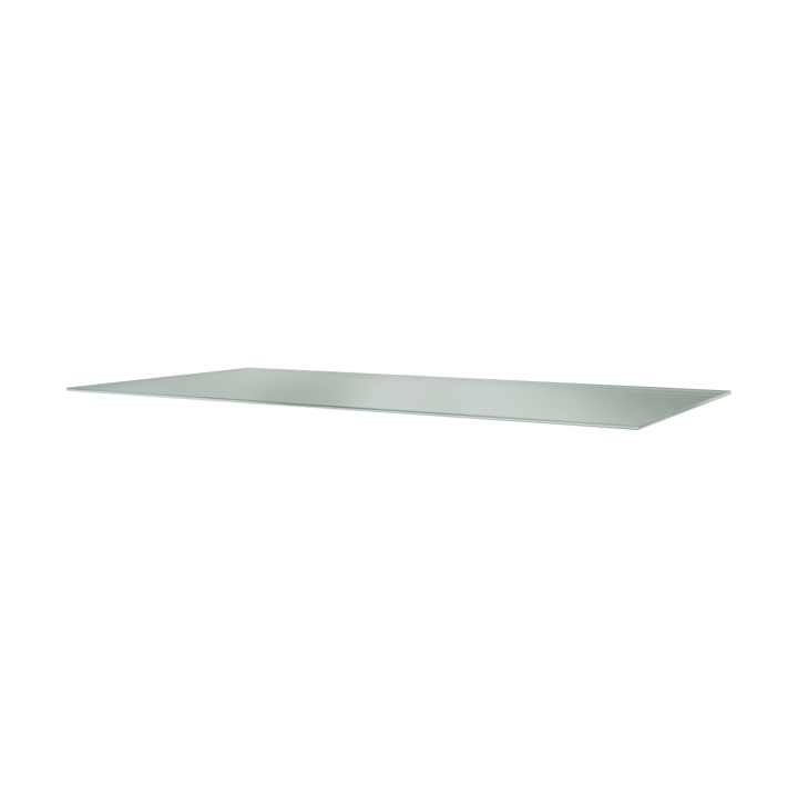 Panton Wire 架子 68,2x34,8 cm - Glass - Montana