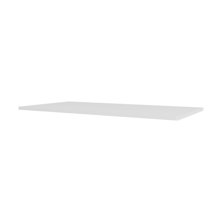 Panton Wire 架子 68,2x34,8 cm - New white - Montana