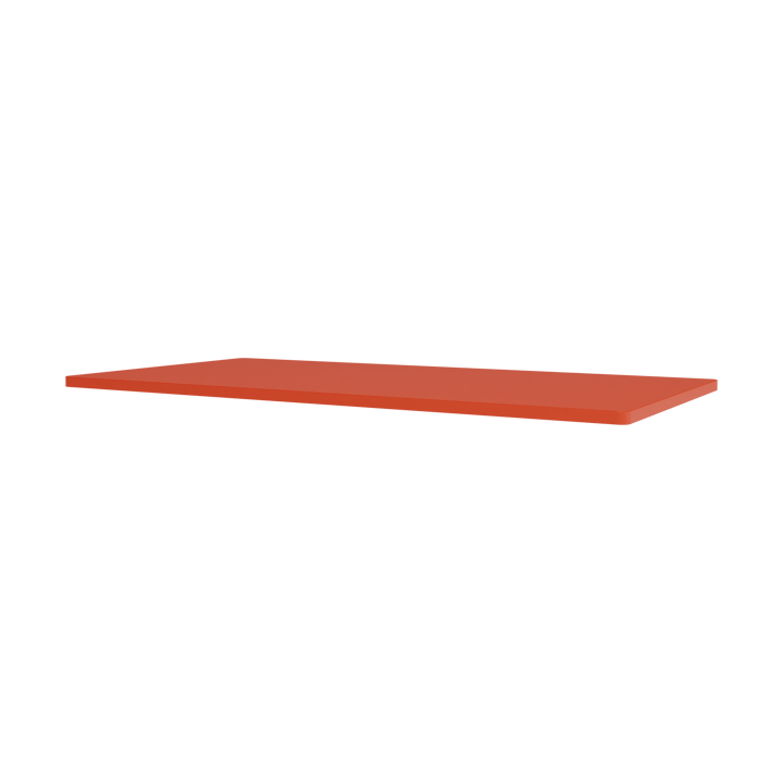 Panton Wire 架子 68,2x34,8 cm - Rosehip - Montana