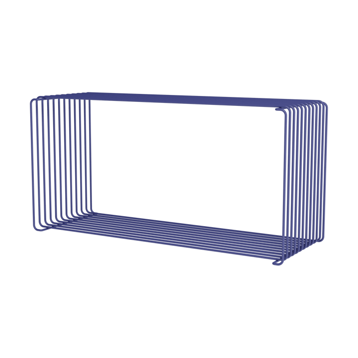 Panton Wire Extended 架子 70x34,8x25,7 cm - Monarch - Montana